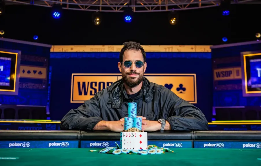 德学院-最专业的华人德州扑克学习与策略分享社区