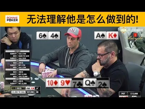 德学院-最专业的华人德州扑克学习与策略分享社区