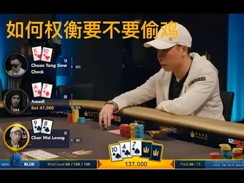 德学院-最专业的华人德州扑克学习与策略分享社区