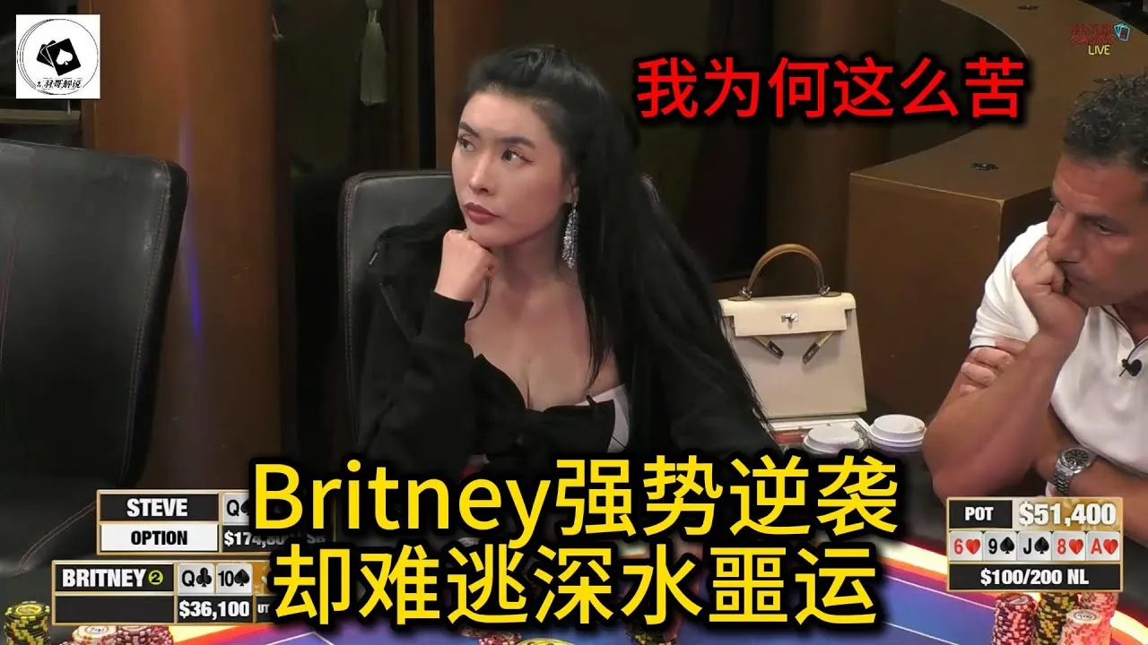 德学院-最专业的华人德州扑克学习与策略分享社区
