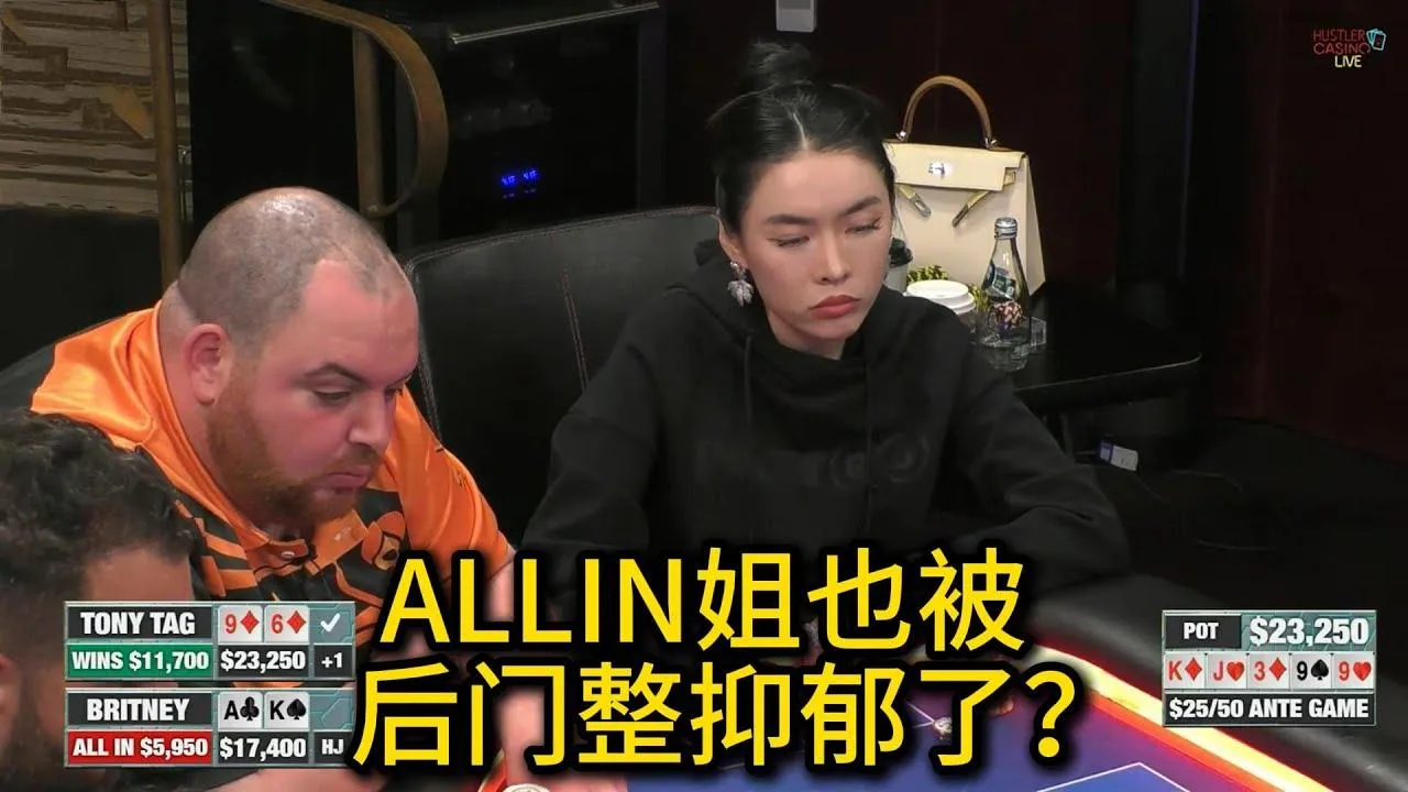 德学院-最专业的华人德州扑克学习与策略分享社区