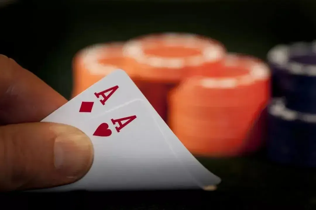 德学院-最专业的华人德州扑克学习与策略分享社区